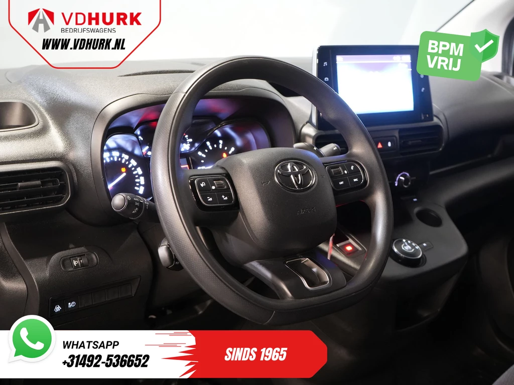 Toyota ProAce – foto 14