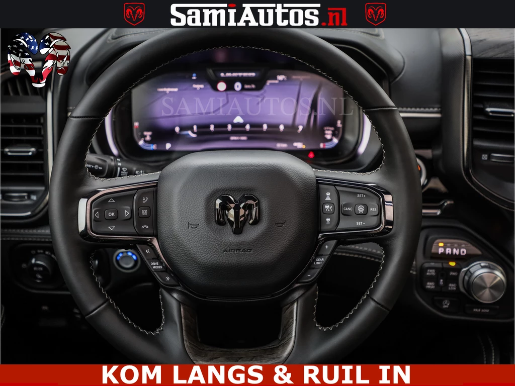 Dodge Ram 1500 – foto 55