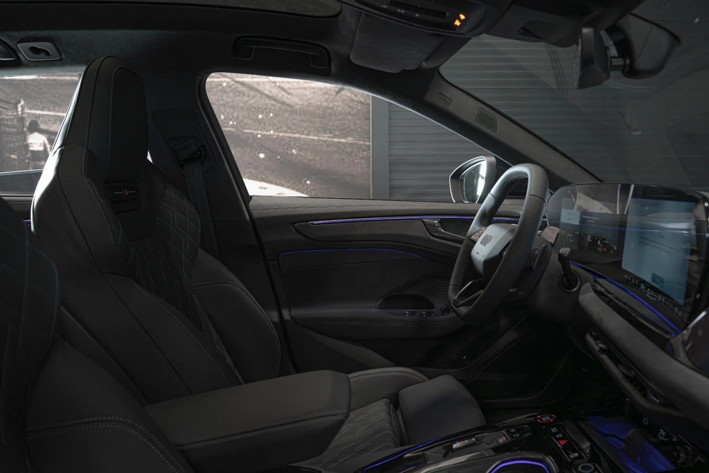 Audi A6 – foto 18