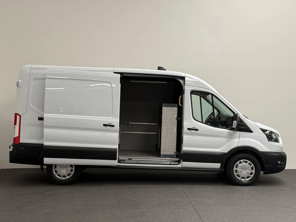Ford Transit – foto 7