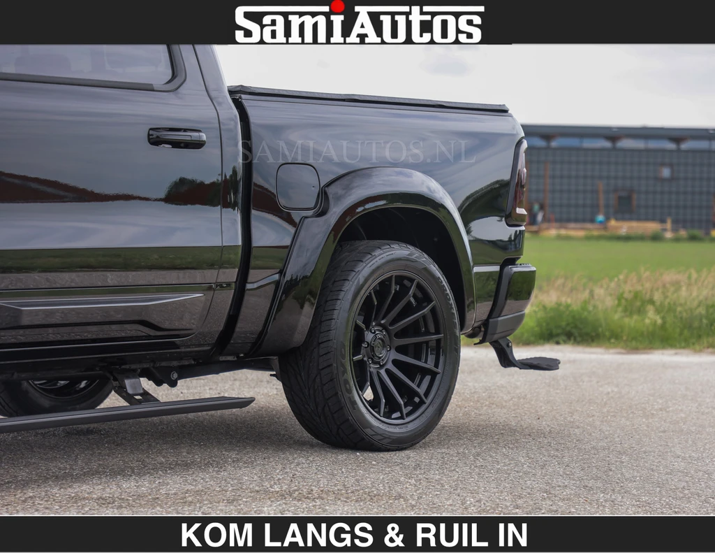 Dodge Ram Pick-Up – foto 68