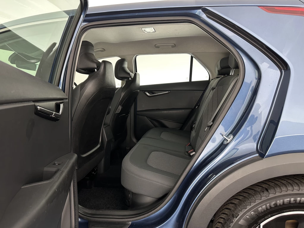 Kia Niro – foto 10