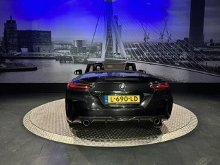 BMW Z4 – thumbnail 8