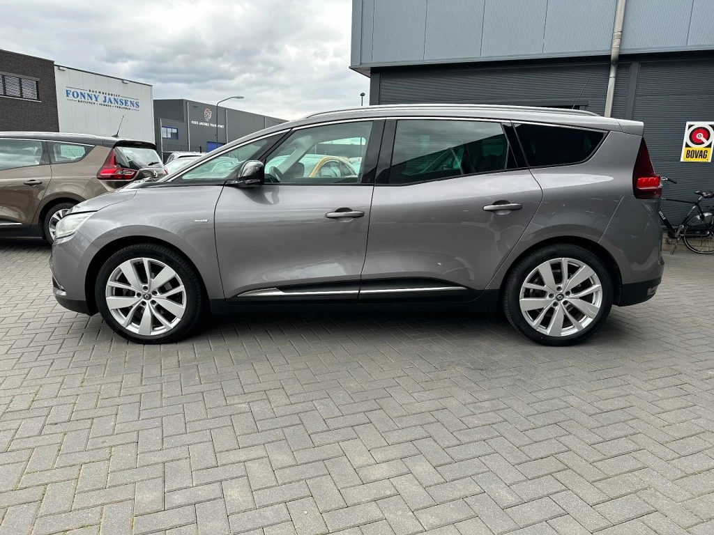 Renault Grand Scénic – foto 3