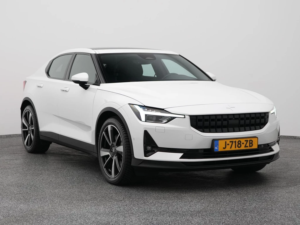 Polestar 2 – foto 14