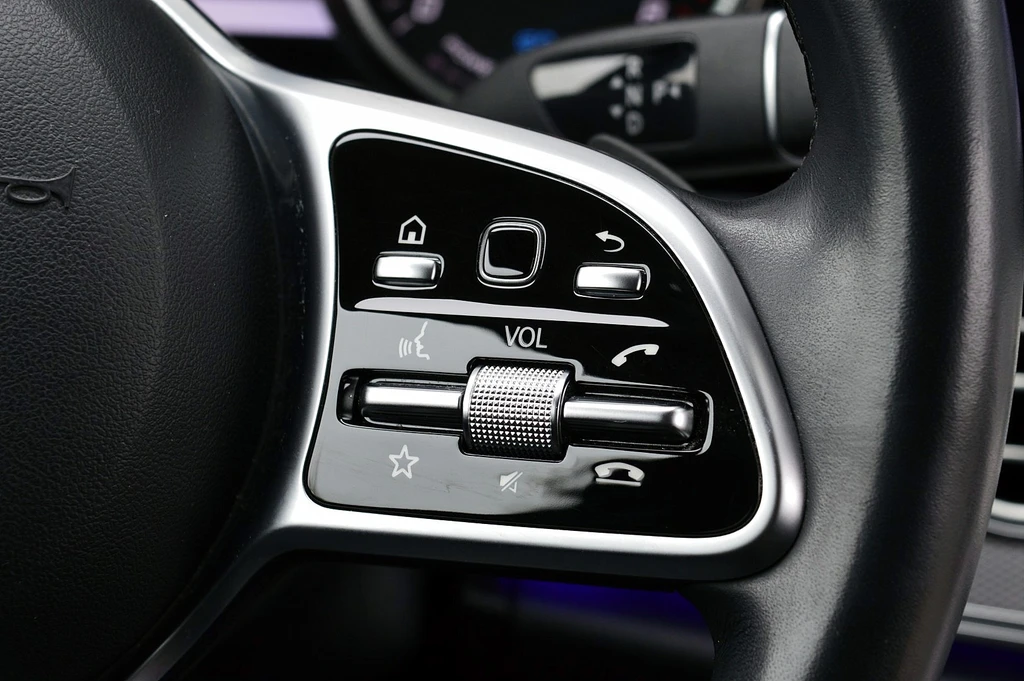 Mercedes-Benz E-Klasse – foto 33