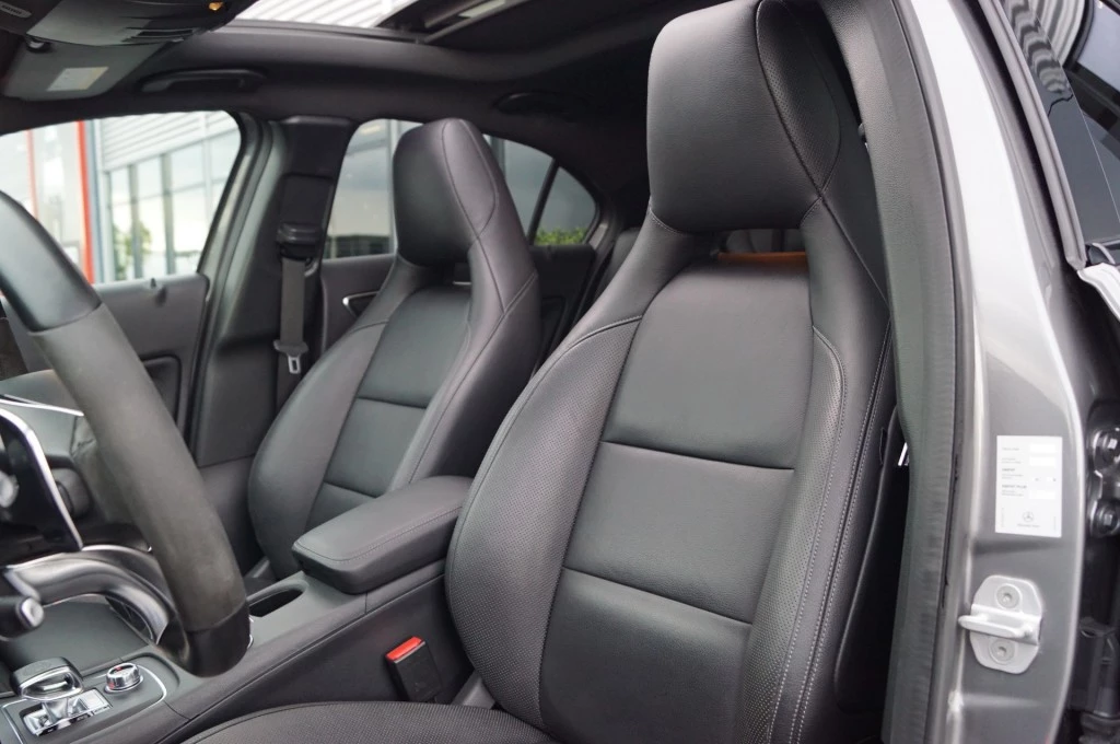 Mercedes-Benz A-Klasse – foto 29