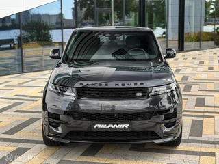 Land Rover Range Rover Sport – thumbnail 6