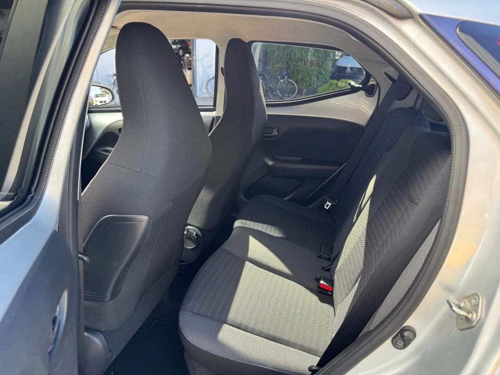 Toyota Aygo – foto 17