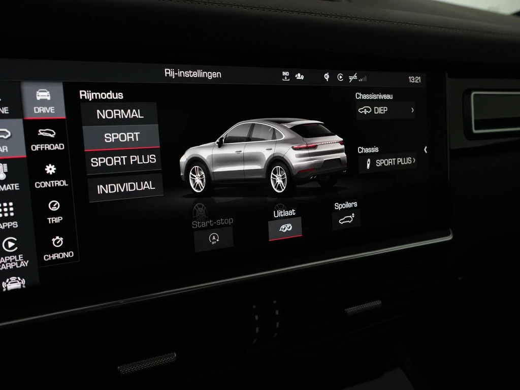 Porsche Cayenne – foto 50