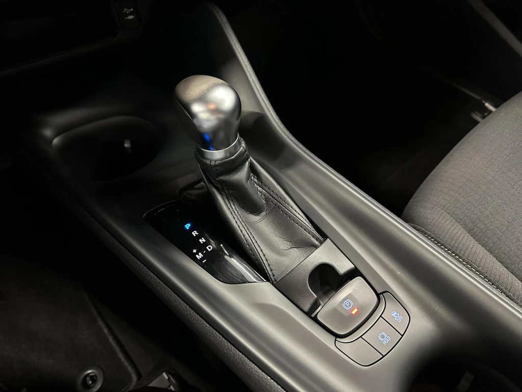 Toyota C-HR – foto 56