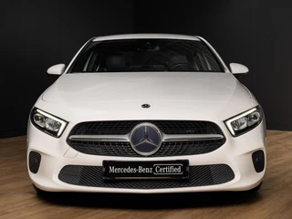 Mercedes-Benz A-Klasse – thumbnail 3
