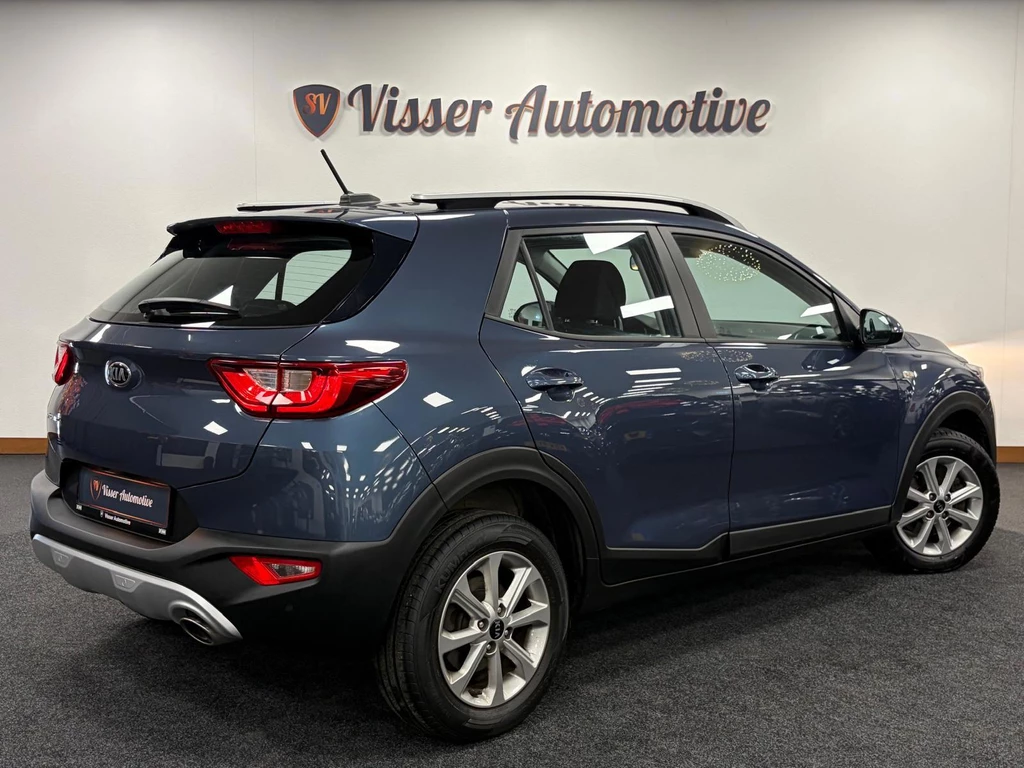 Kia Stonic – foto 7