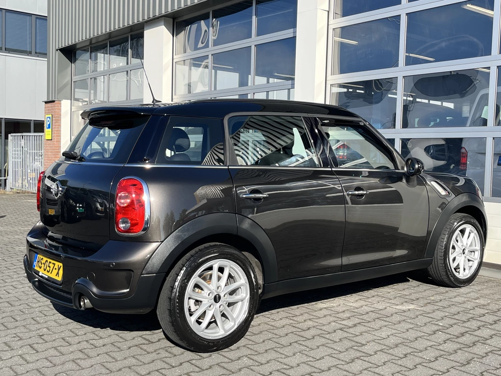 MINI Countryman – foto 5