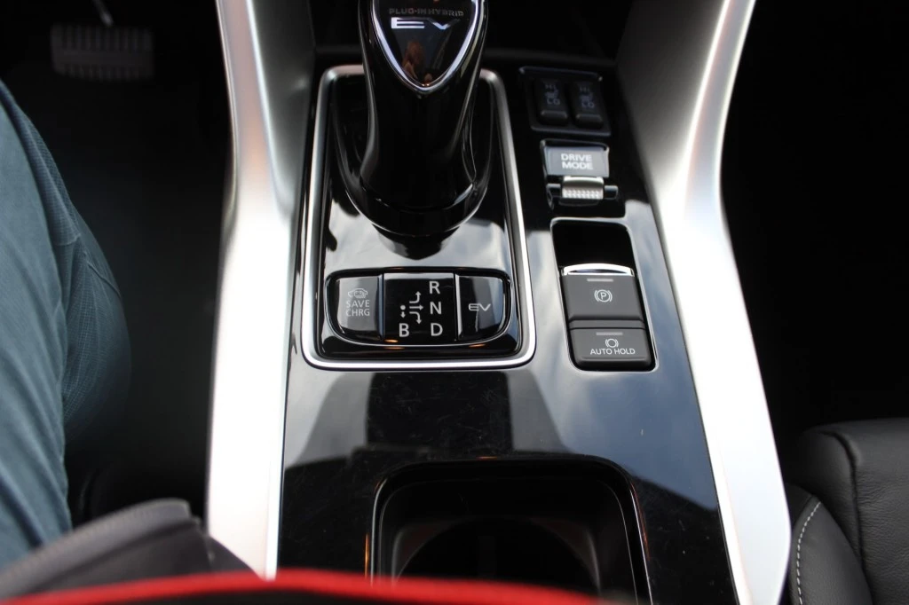 Mitsubishi Eclipse Cross – foto 23