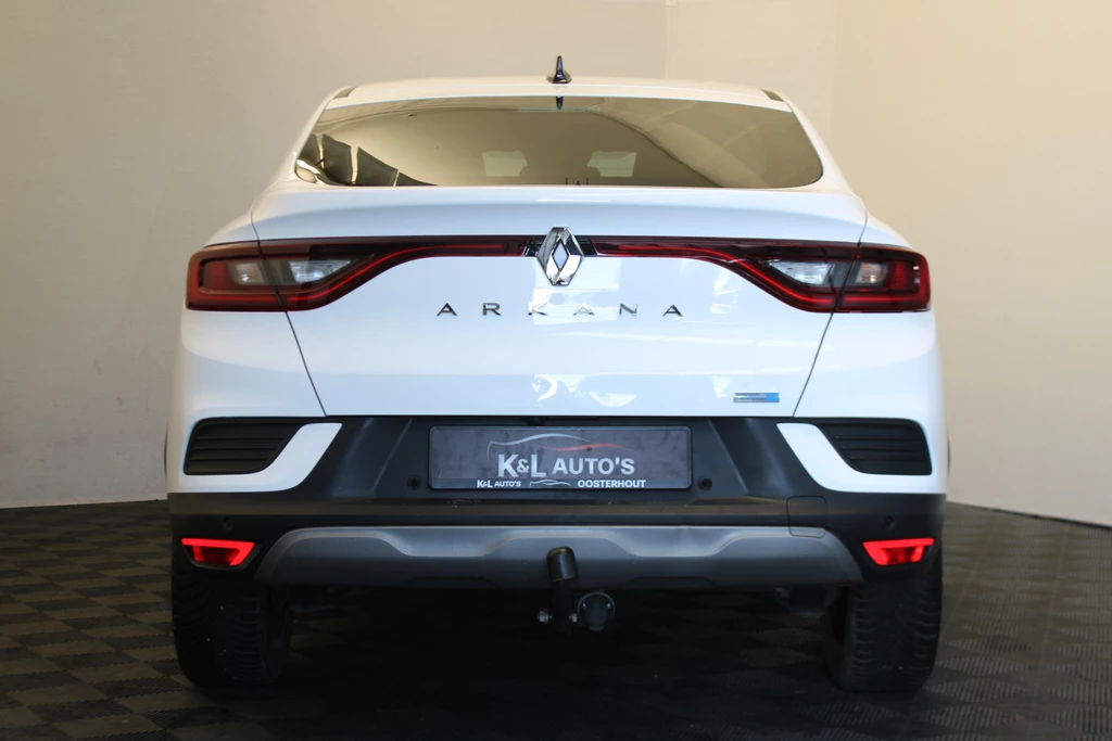 Renault Arkana – foto 3