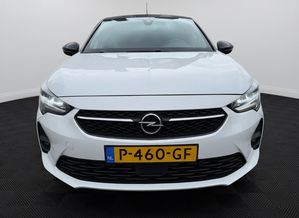 Opel Corsa – foto 10