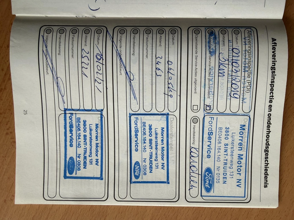 Ford Focus – foto 16