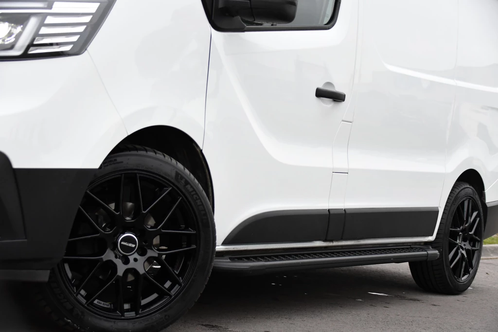 Renault Trafic – foto 30