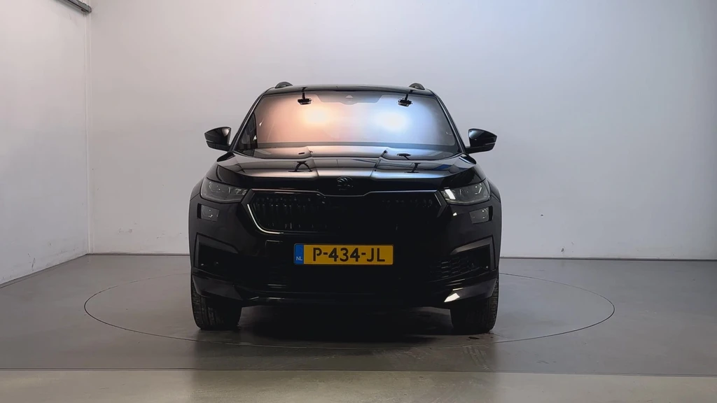 Škoda Kodiaq – foto 6
