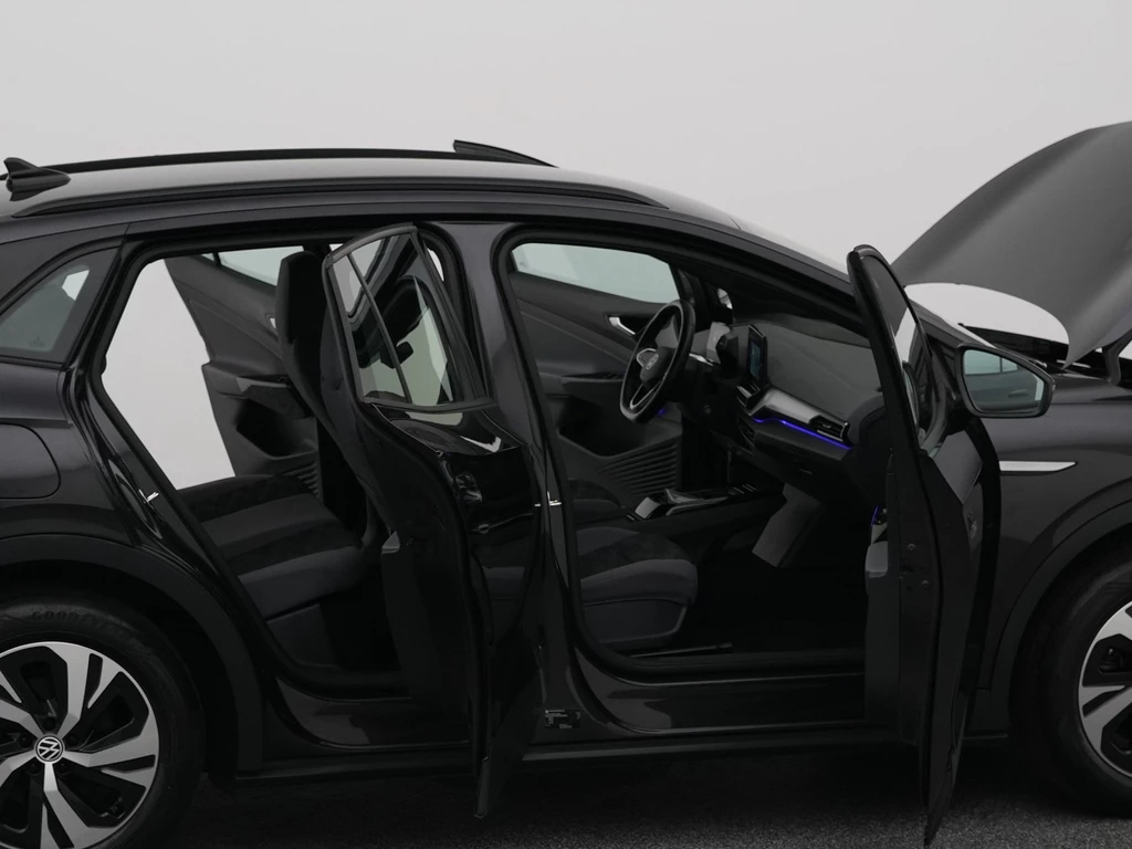 Volkswagen ID.4 – foto 36
