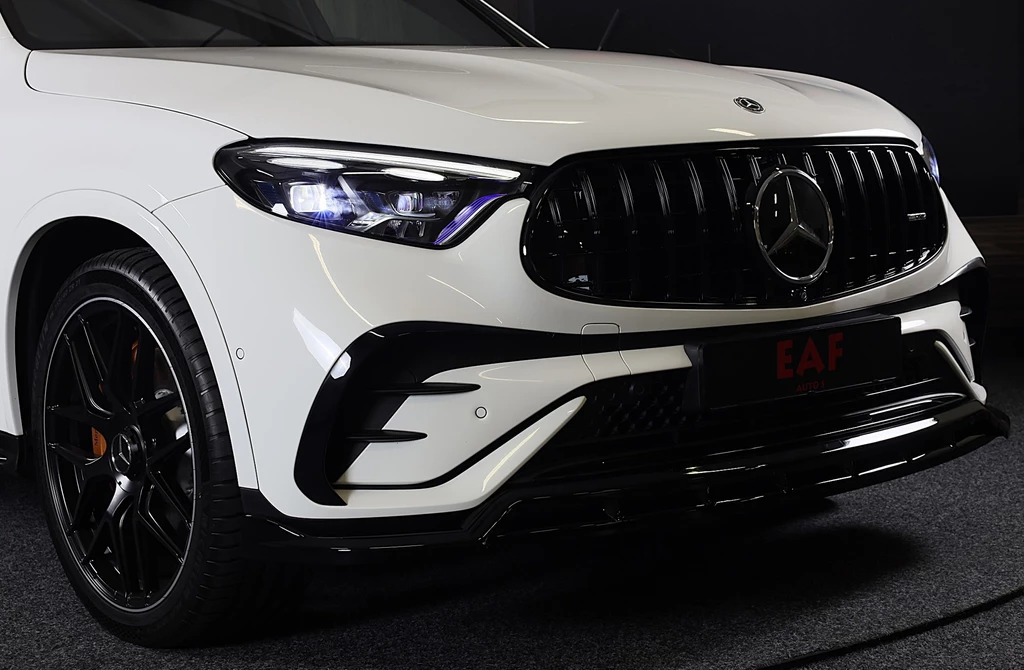 Mercedes-Benz GLC – foto 56