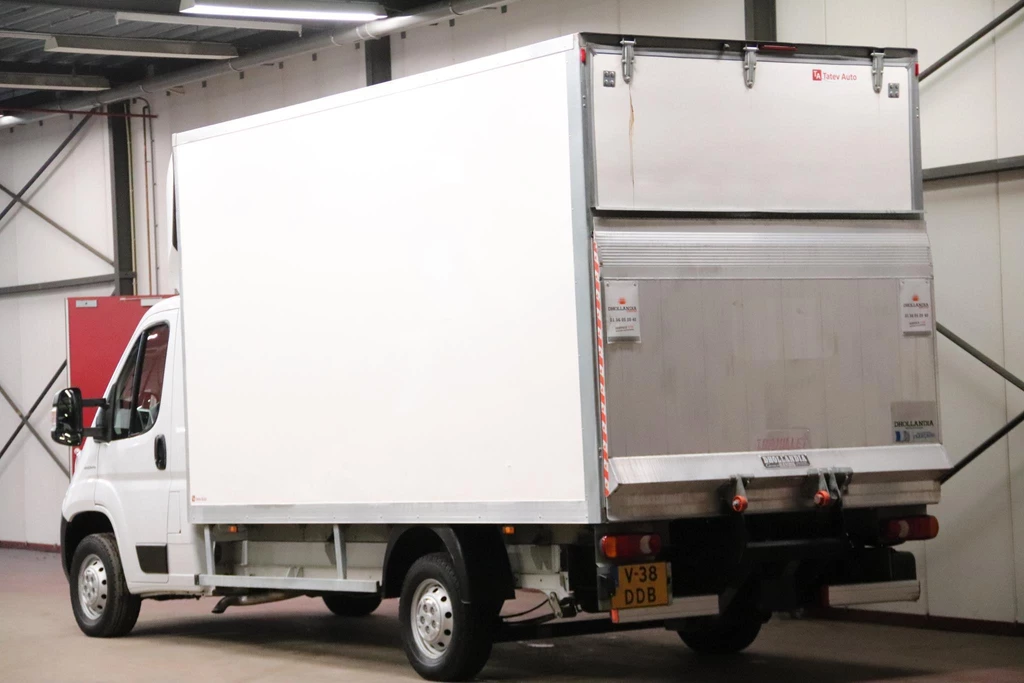 Fiat Ducato – foto 2