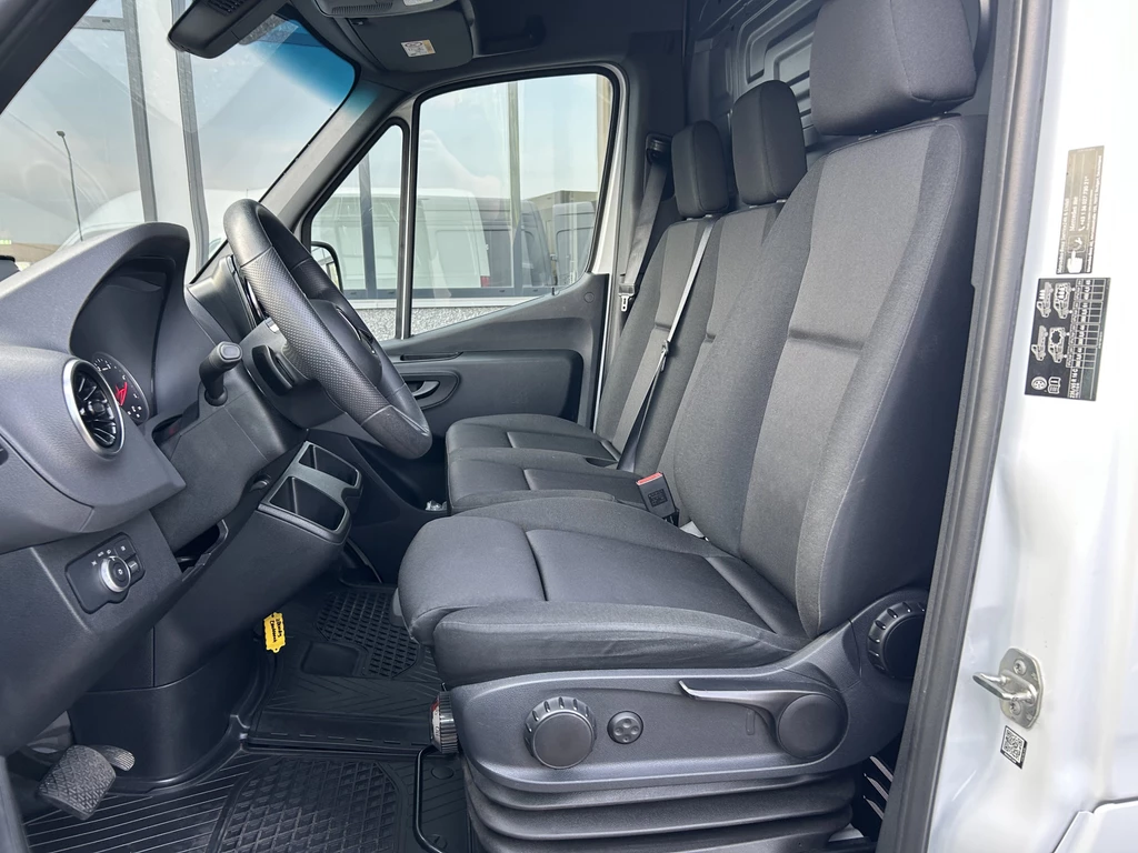 Mercedes-Benz Sprinter – foto 11