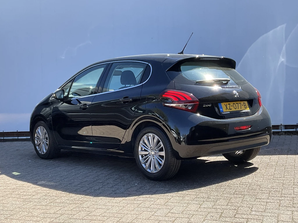 Peugeot 208 – foto 4