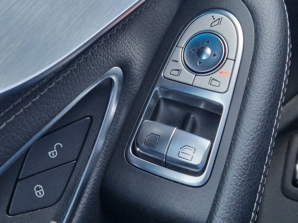Mercedes-Benz C-Klasse – foto 23