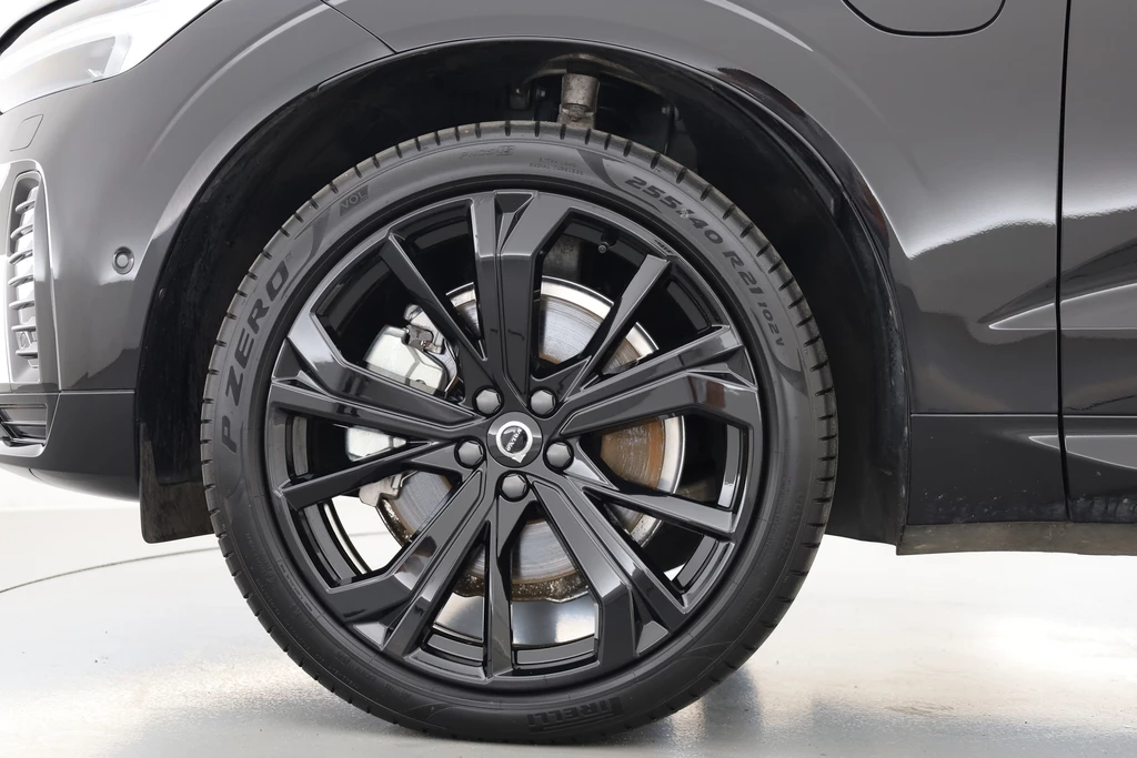 Volvo XC60 – foto 35