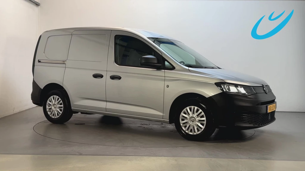 Volkswagen Caddy – foto 7