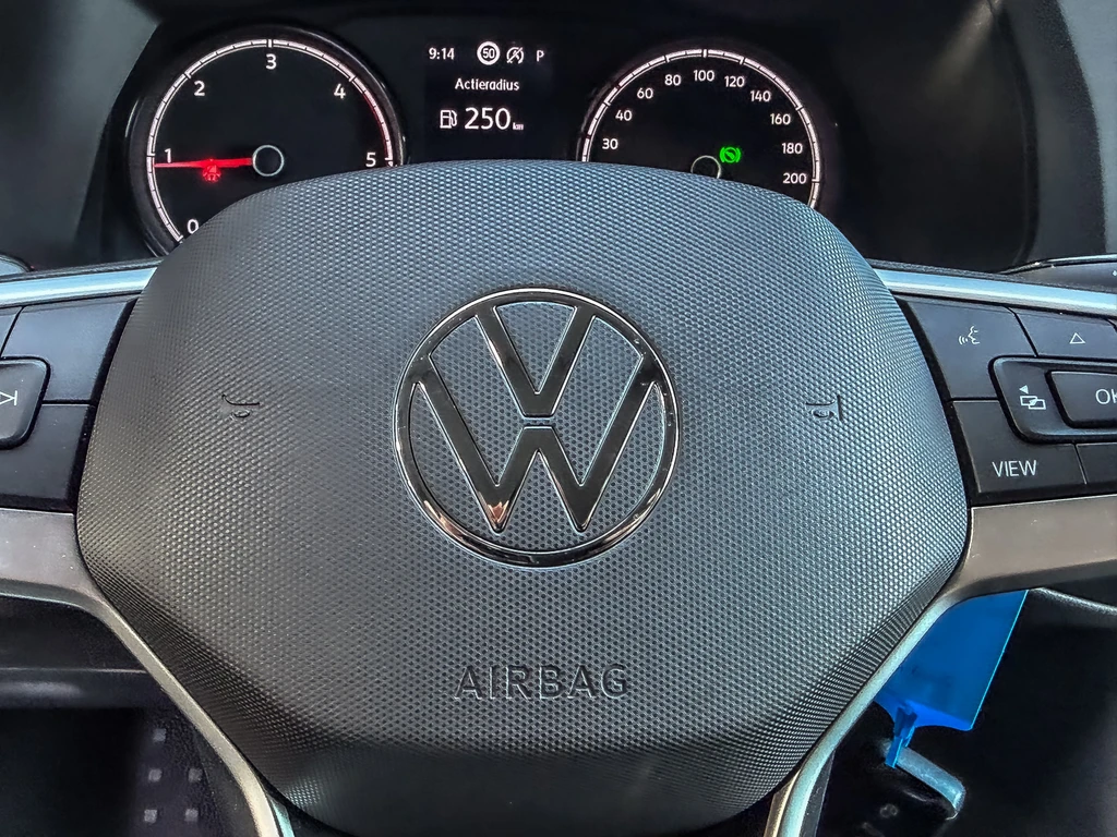 Volkswagen Transporter – foto 50