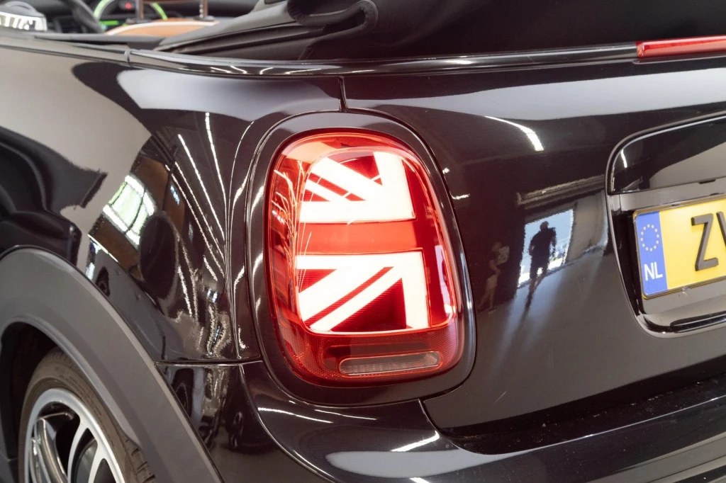 MINI Cooper Cabrio – foto 13