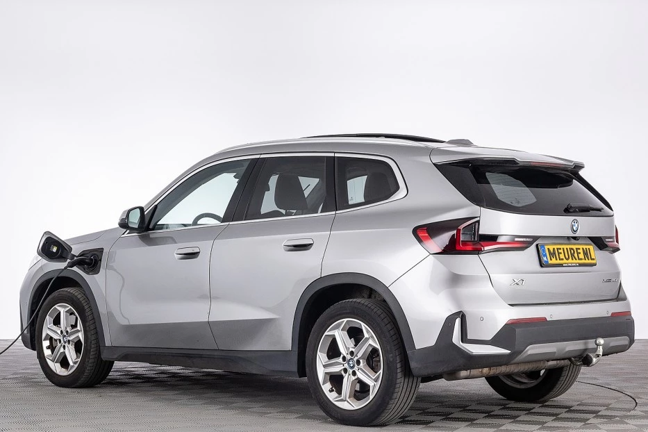 BMW X1 – foto 3