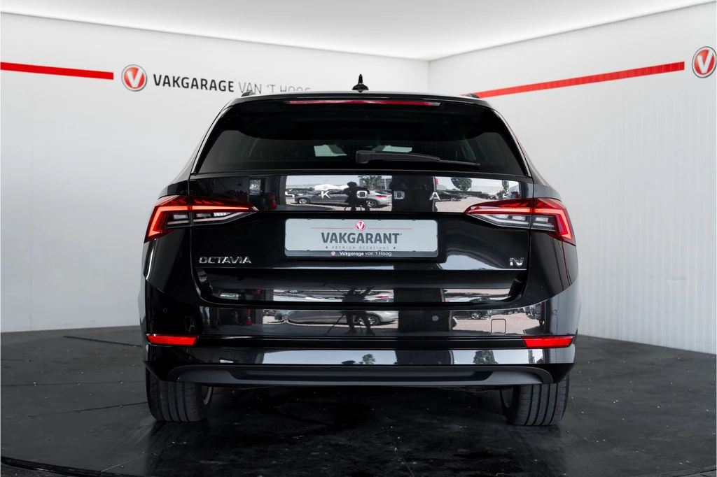 Škoda Octavia – foto 4