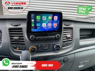 Ford Transit – thumbnail 13