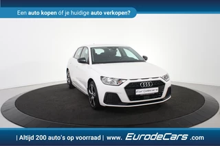 Audi A1 Sportback – thumbnail 13