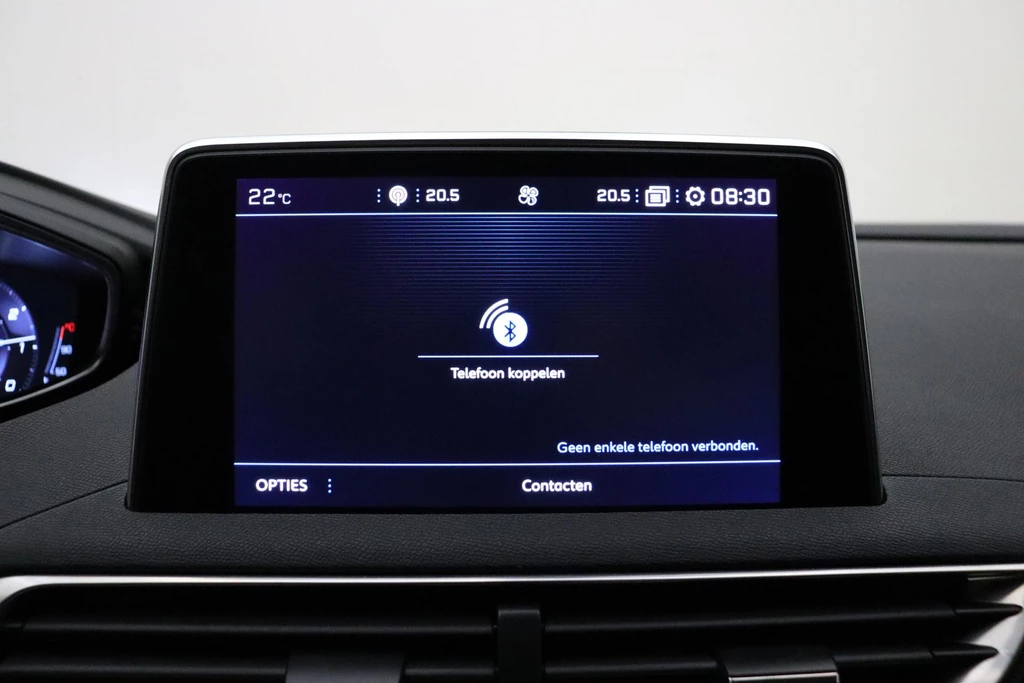 Peugeot 3008 – foto 23