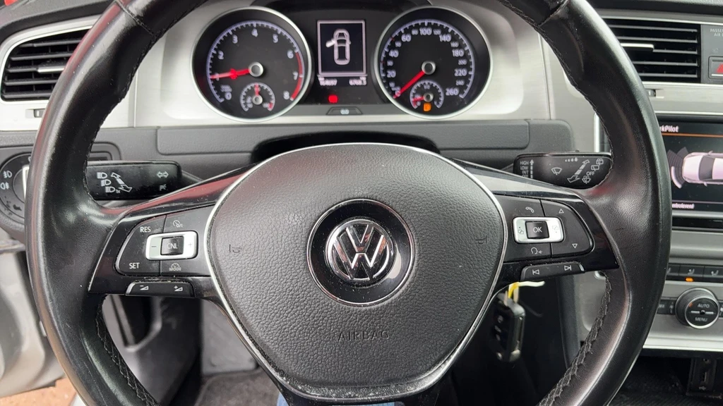 Volkswagen Golf – foto 8