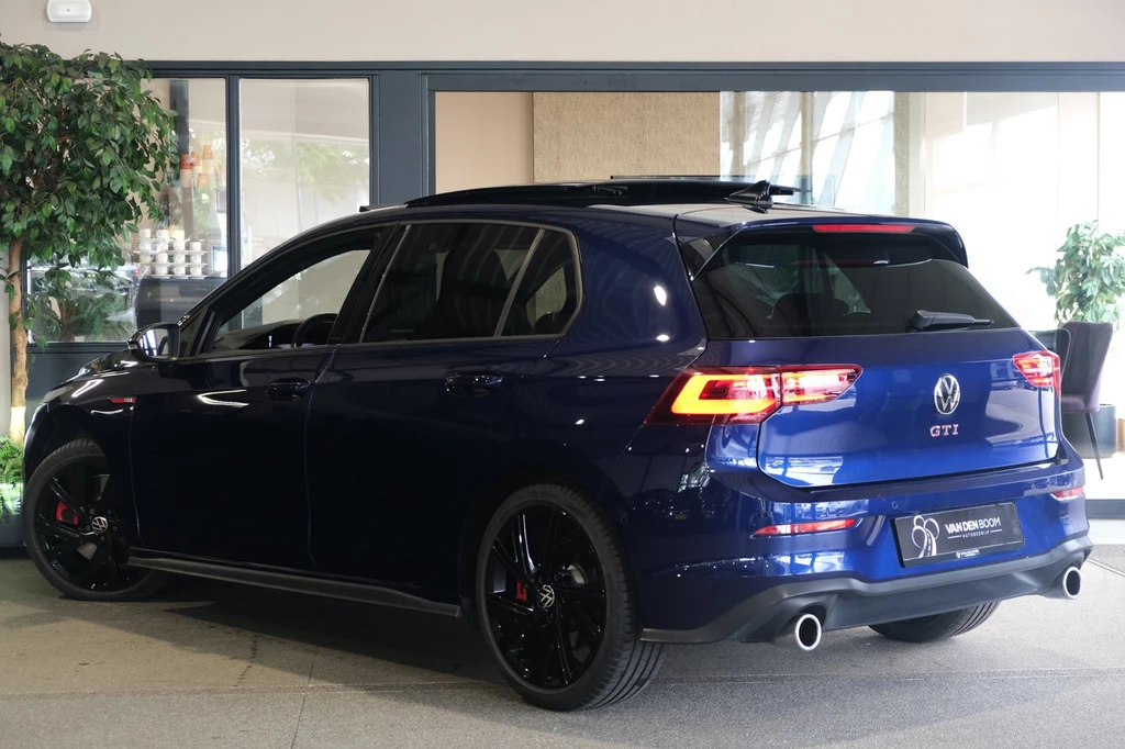 Volkswagen Golf – foto 4