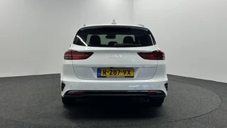 Kia Ceed Sportswagon – thumbnail 4