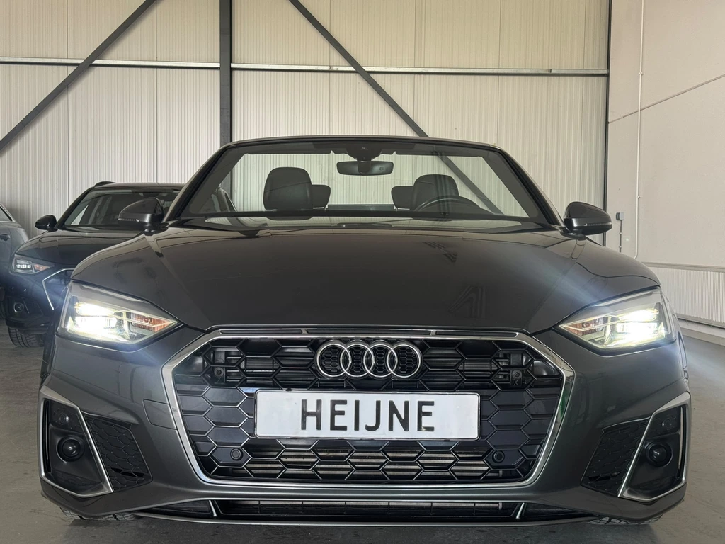 Audi A5 – foto 38