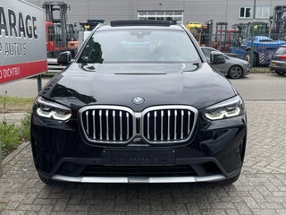 BMW X3 – thumbnail 4