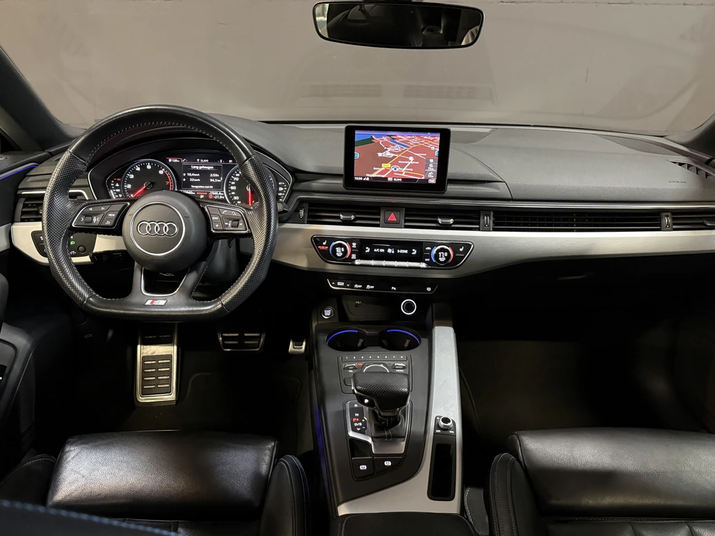 Audi A5 – foto 8
