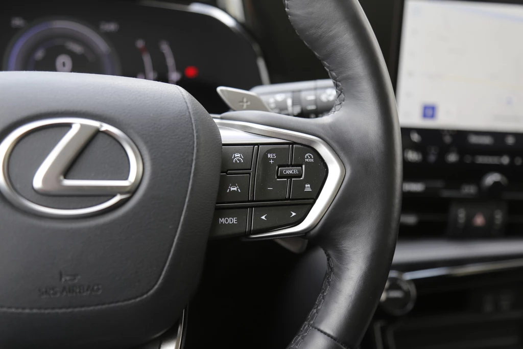 Lexus NX – foto 25