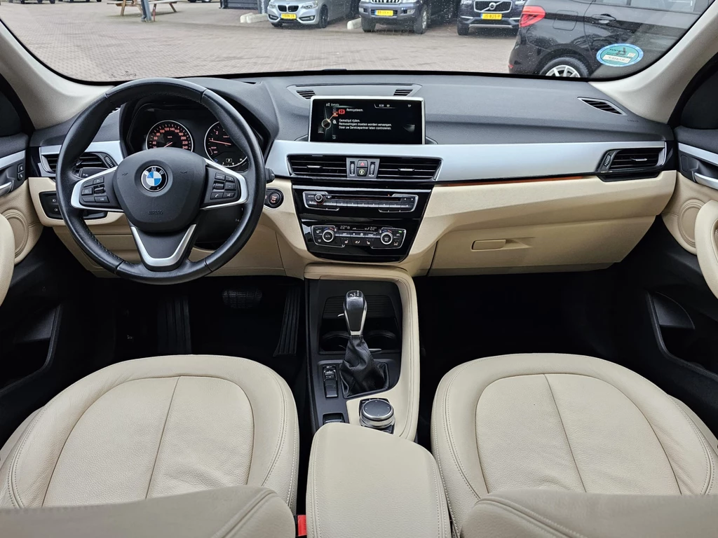 BMW X1 – foto 10
