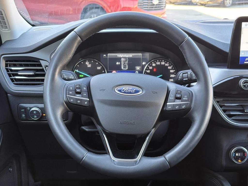 Ford Kuga – foto 19