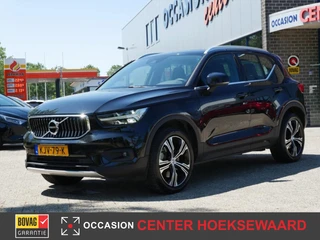 Volvo XC40 – thumbnail 4