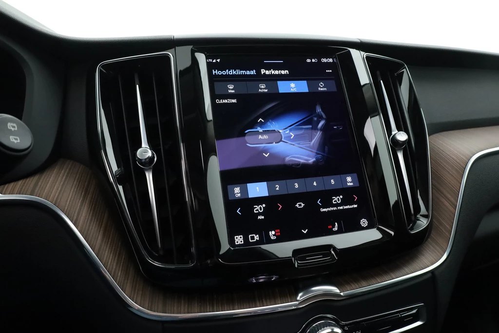 Volvo XC60 – foto 26